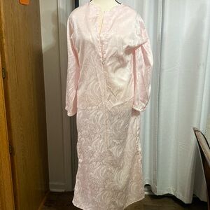 Oscar de la renta. Pijamas.